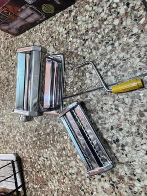 Pasta Maker or Pasta Machine