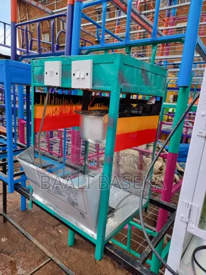 Accountable Popcorn Machine Mechanics/Cheap Services