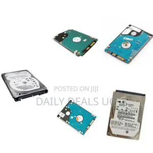 500gb Hard Disk for Laptop and External Use -Seagate,Toshiba,Westernd