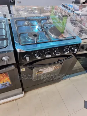 Knowledgeable Cooker Servicing/Door to Door