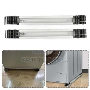 Adjustable Furniture Movers/Lifters