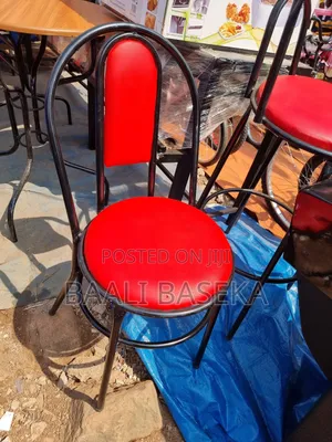 Genuine Restaurant Chairs/Dining Seats