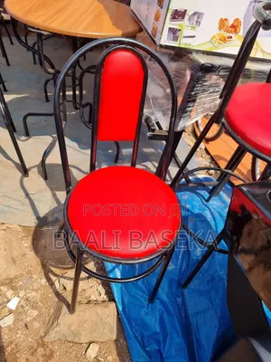Genuine Restaurant Chairs/Dining Seats