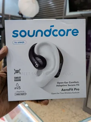 Soundcore Aero Fit Sports Buds