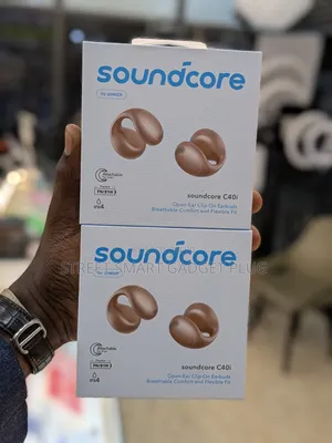 Soundcore C40i Open Buds