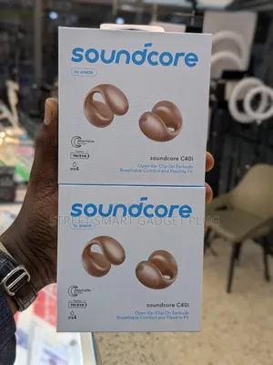 Soundcore C40i Open Buds