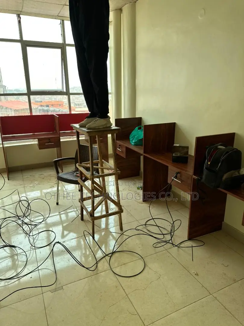 E-Commerce Delivery Call Center