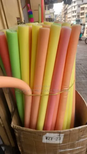 Pool Noodles