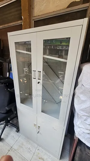 Refurbished Nice Steel Cabinet