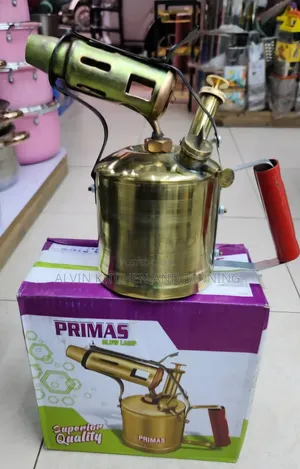 Kerosene Blow Lamp