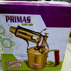 Kerosene Blow Lamp