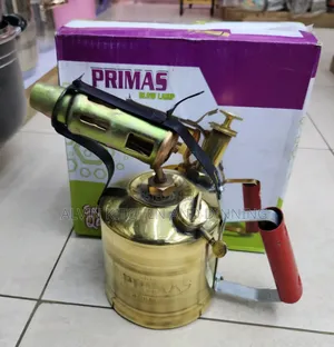 Kerosene Blow Lamp