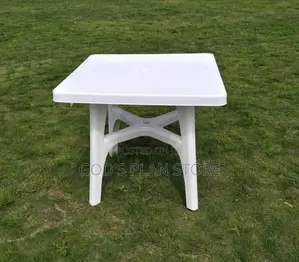 Removable Legs Plastic Table Plastic Table