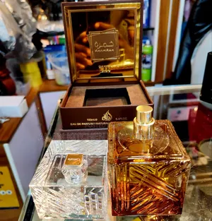 Luxurious Parfum