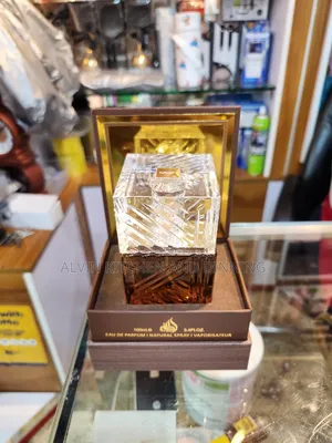 Luxurious Parfum