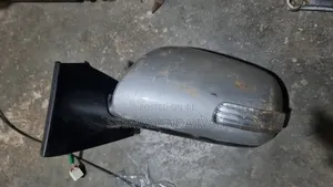 Vitz 2009 Side Mirrors