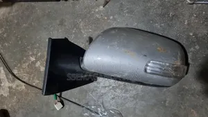Vitz 2009 Side Mirrors