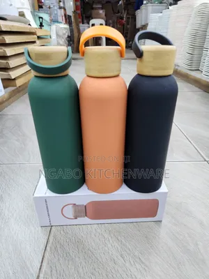 Vaccum Flask Or Insulated Vaccum Mug