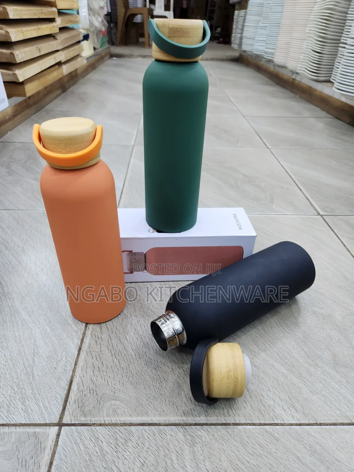 Vaccum Flask Or Insulated Vaccum Mug