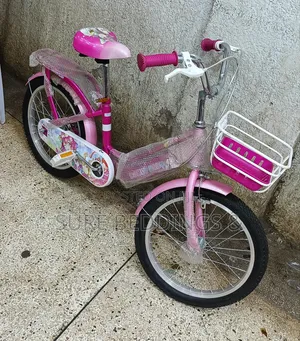 Kids Bicycle Size 18