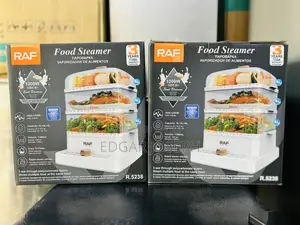 Raf Food Steamer