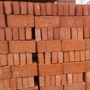 Sun Dried Bricks