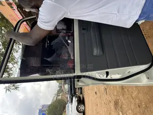 Sides Window Tinting