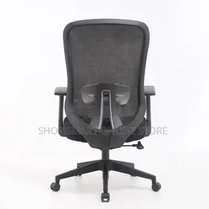 Back Support Office Chairs Office Chairs Adjustable