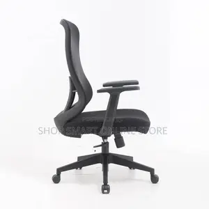 Back Support Office Chairs Office Chairs Adjustable