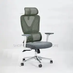 Ergonomic Office Chairs Office Chairs (Back Support Reclining)
