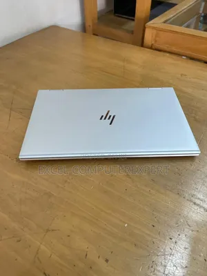 New Laptop HP EliteBook X360 1040 G7 16GB Intel Core I7 SSD 512GB