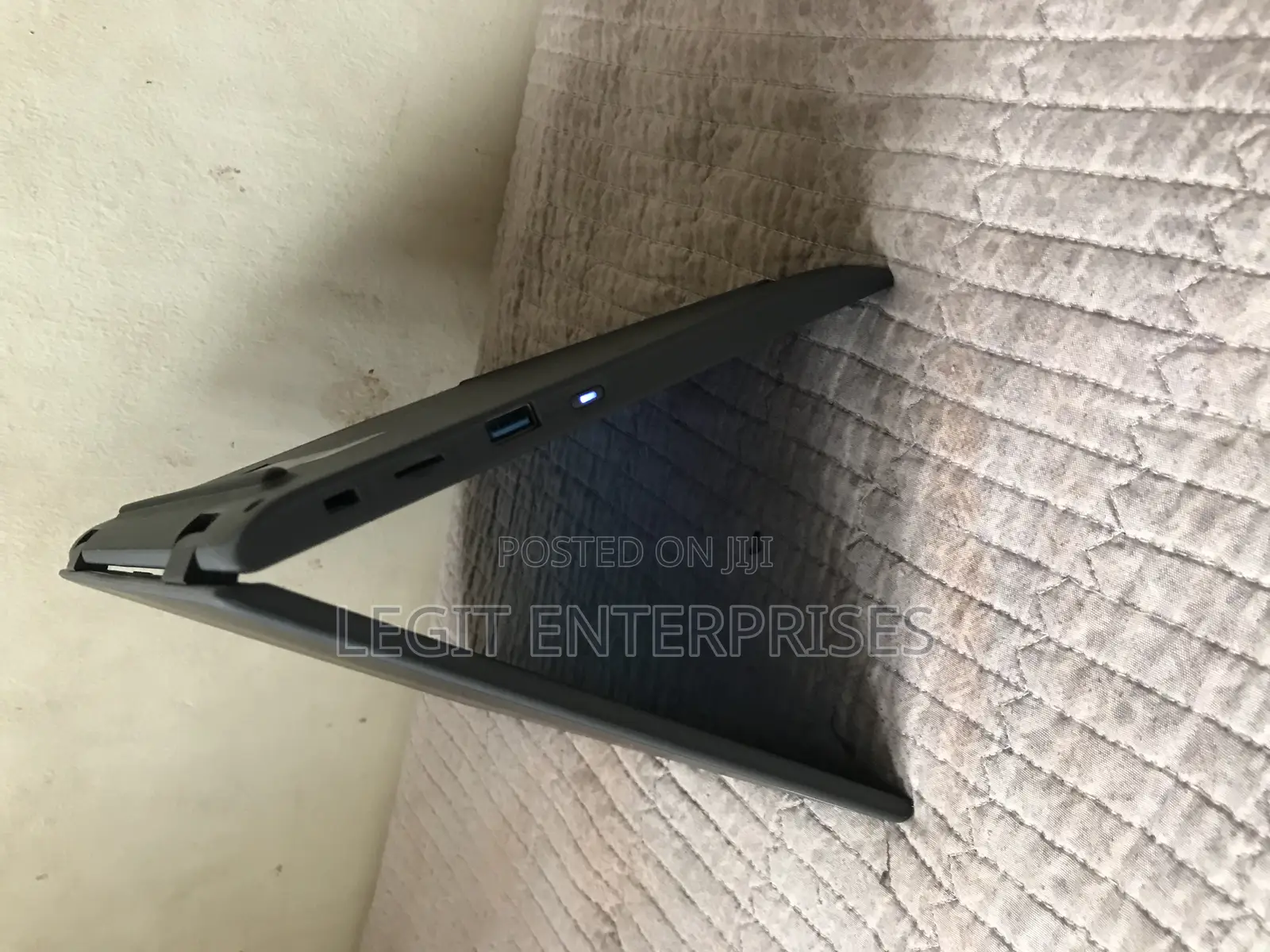 New Laptop Lenovo 100e 4GB Intel Core i7 HDD+SSD 60GB