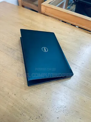 New Laptop Dell Latitude 7390 8GB Intel Core I7 SSD 256GB