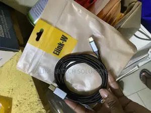Type C Printer Cable