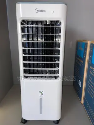 Midea Air Cooler Fan