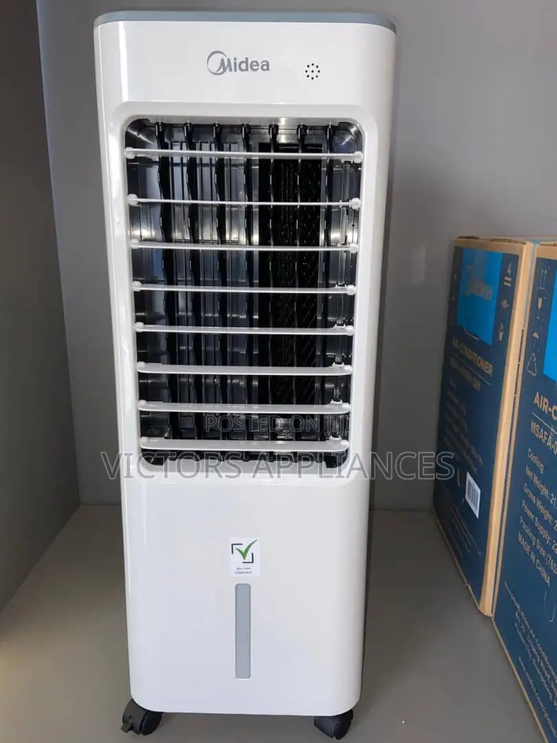 Midea Air Cooler Fan