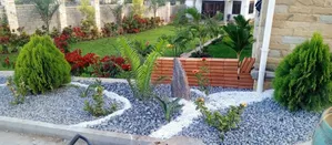 Compound Designing and Land Scaping Trusted Partner.