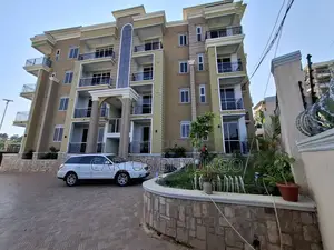 Furnished 3bdrm Apartment in The Viewpoint - Kigo, Makindye for rent