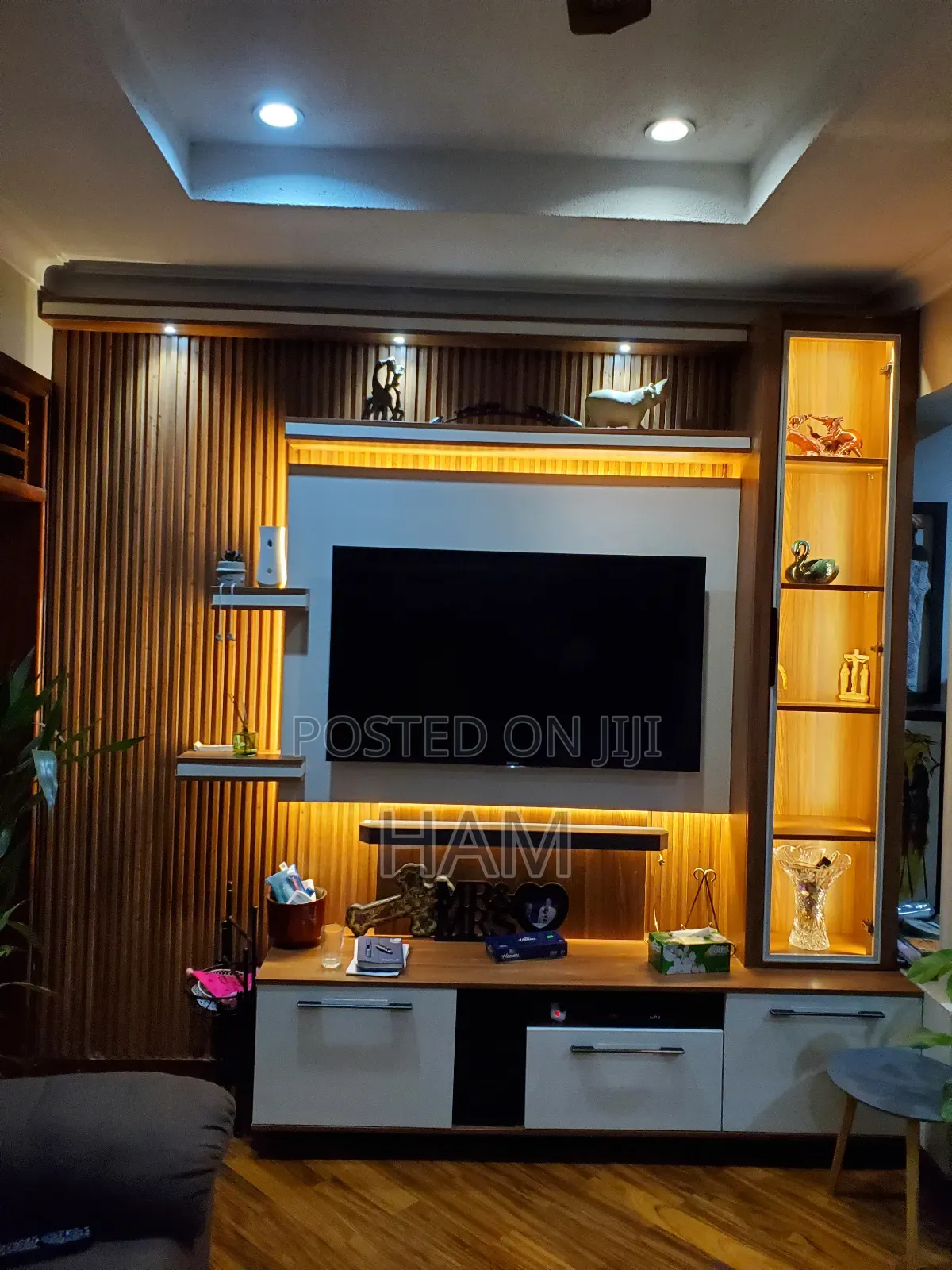 Canal+ Tv Installation