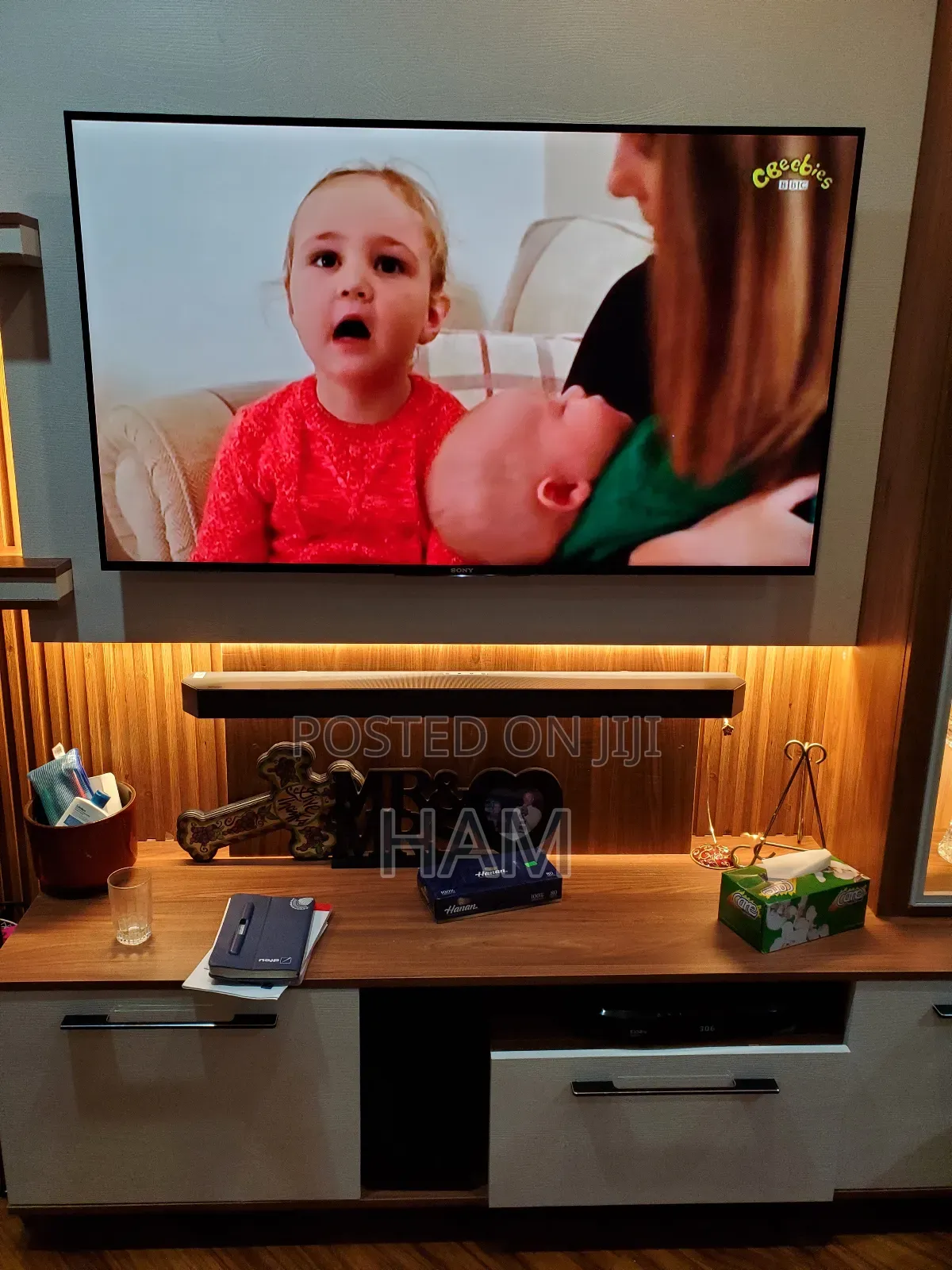 Canal+ Tv Installation