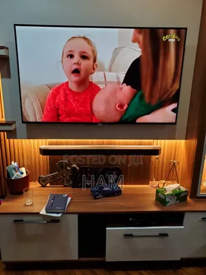 Canal+ Tv Installation