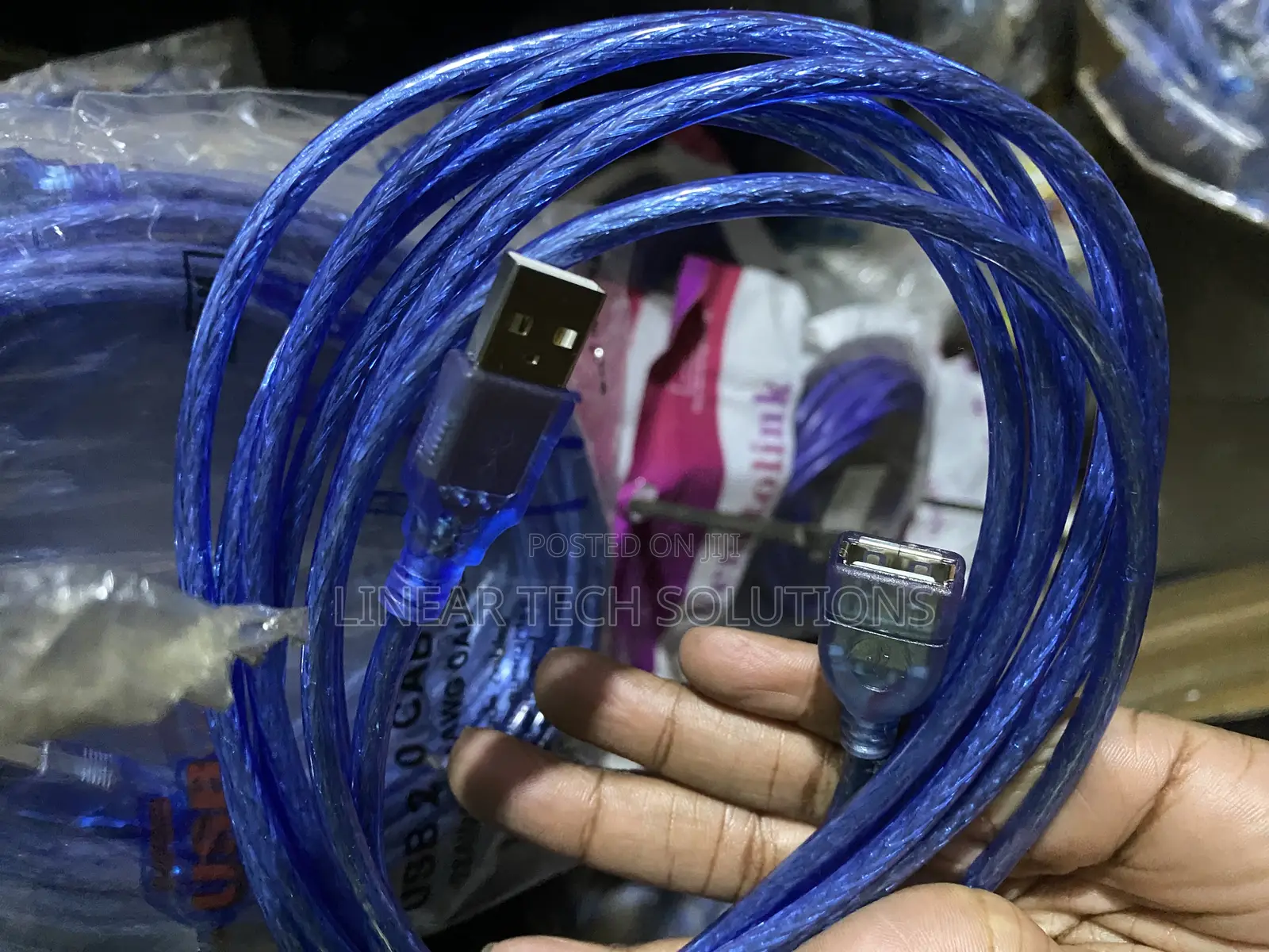 Printer Cable 3m(Available in All Meters)