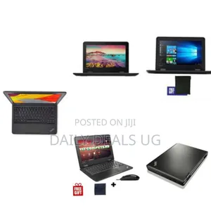 Lenovo Thinkpad Ultrabook 11e Mini Laptop 11.6", Intel Celeron 128gb