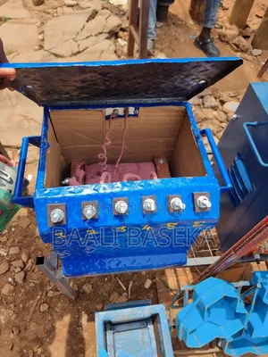 Enhanced Welding Machine/Skill Fully Created