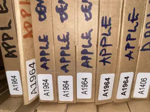 Apple 1964 Macbook Battery (All Laptop Batteries Available)