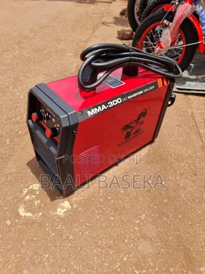 Simplified Welding Machine/ Brilliant Product/300