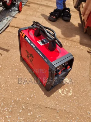 Simplified Welding Machine/ Brilliant Product/300