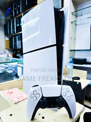 Playstation 5 Slim Digital 1tb