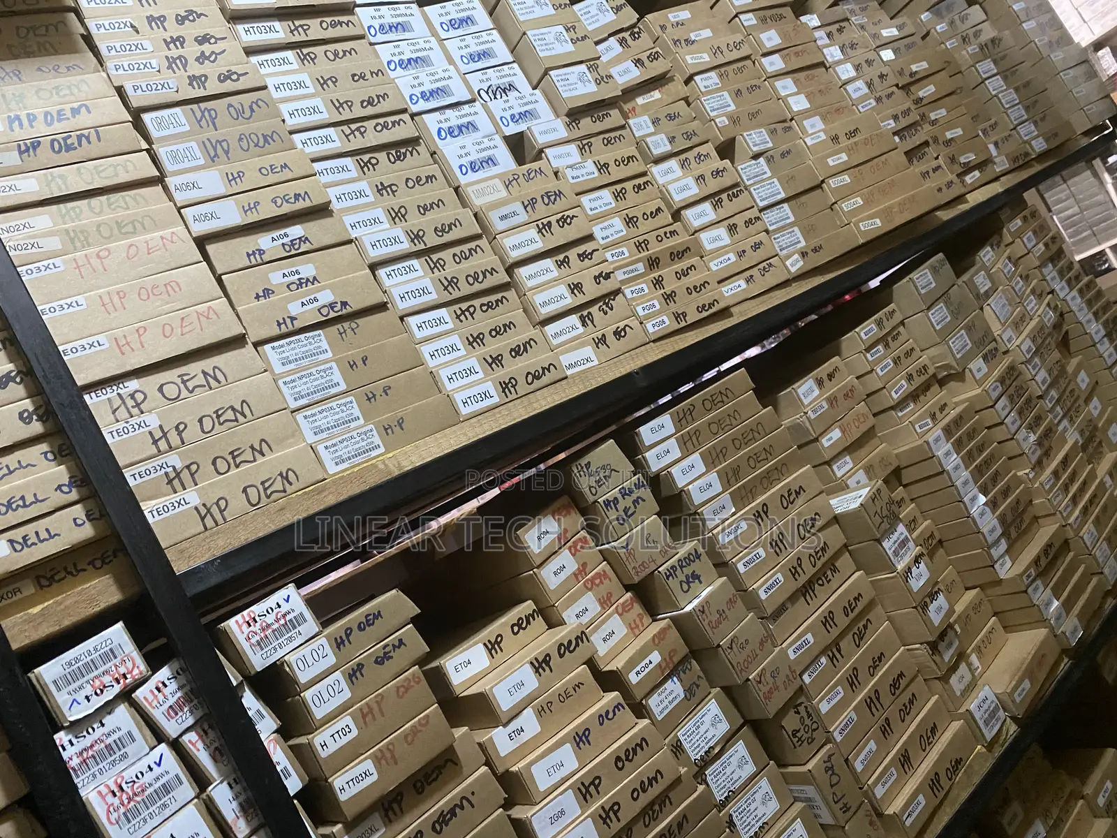 All Laptop Batteries Are Avalable