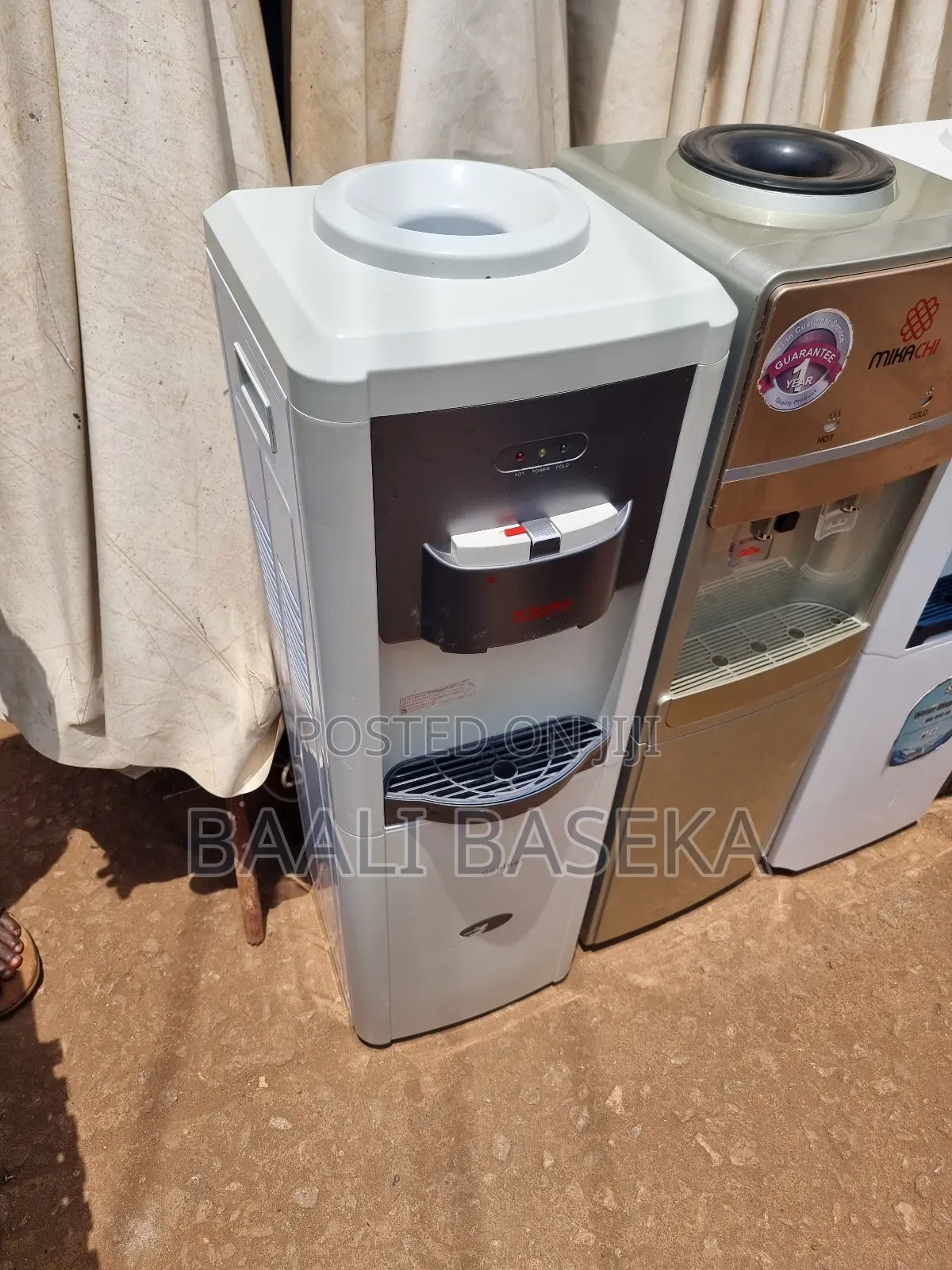 Water Dispensers